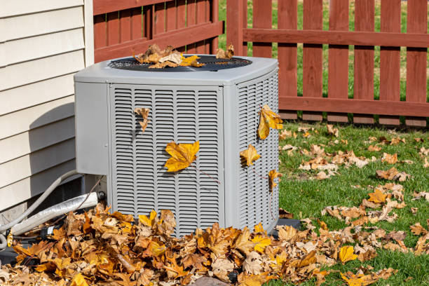 Best HVAC Cleaning Services  in Kiln, MS