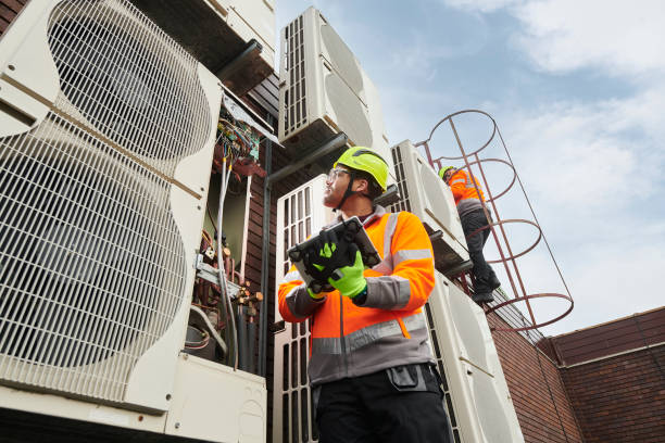 Best HVAC Air Duct Cleaning  in Kiln, MS