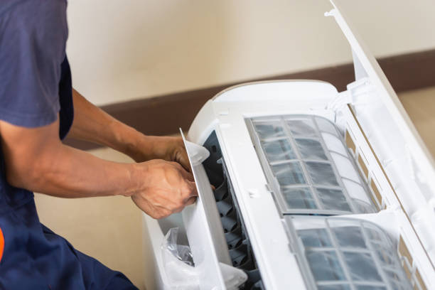 Best Residential HVAC Services  in Kiln, MS