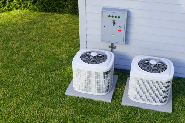 Best Best HVAC Companies  in Kiln, MS