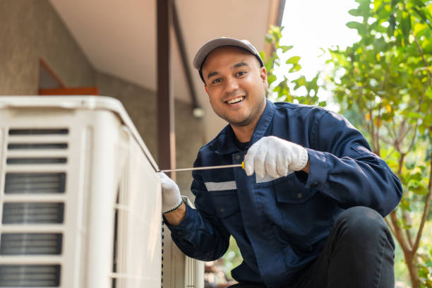 Best Commercial HVAC Repair  in Kiln, MS