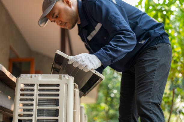 Best Affordable HVAC Services  in Kiln, MS