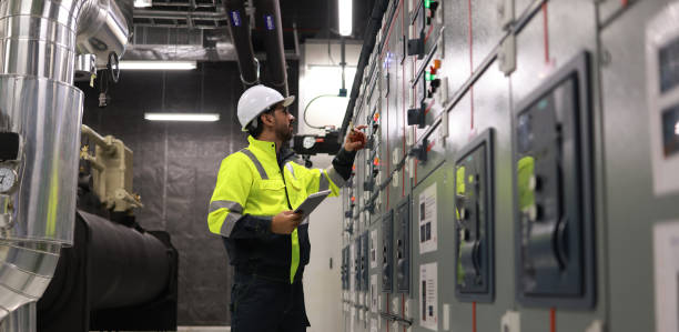 Best HVAC System Installation  in Kiln, MS